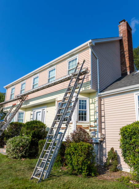 Best Siding Removal and Disposal  in USA